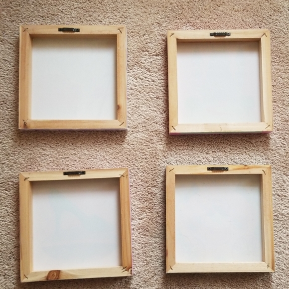 Set of 4 pictures - Picture 2 of 6